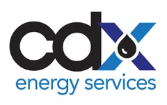 CDX-Logo